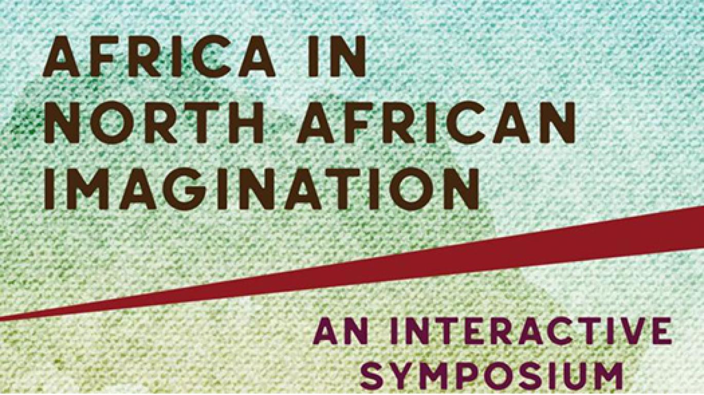 Africa symposium