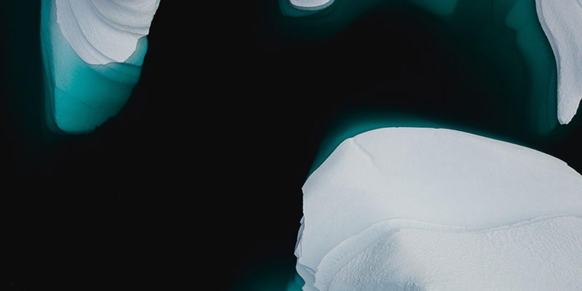 Icebergs