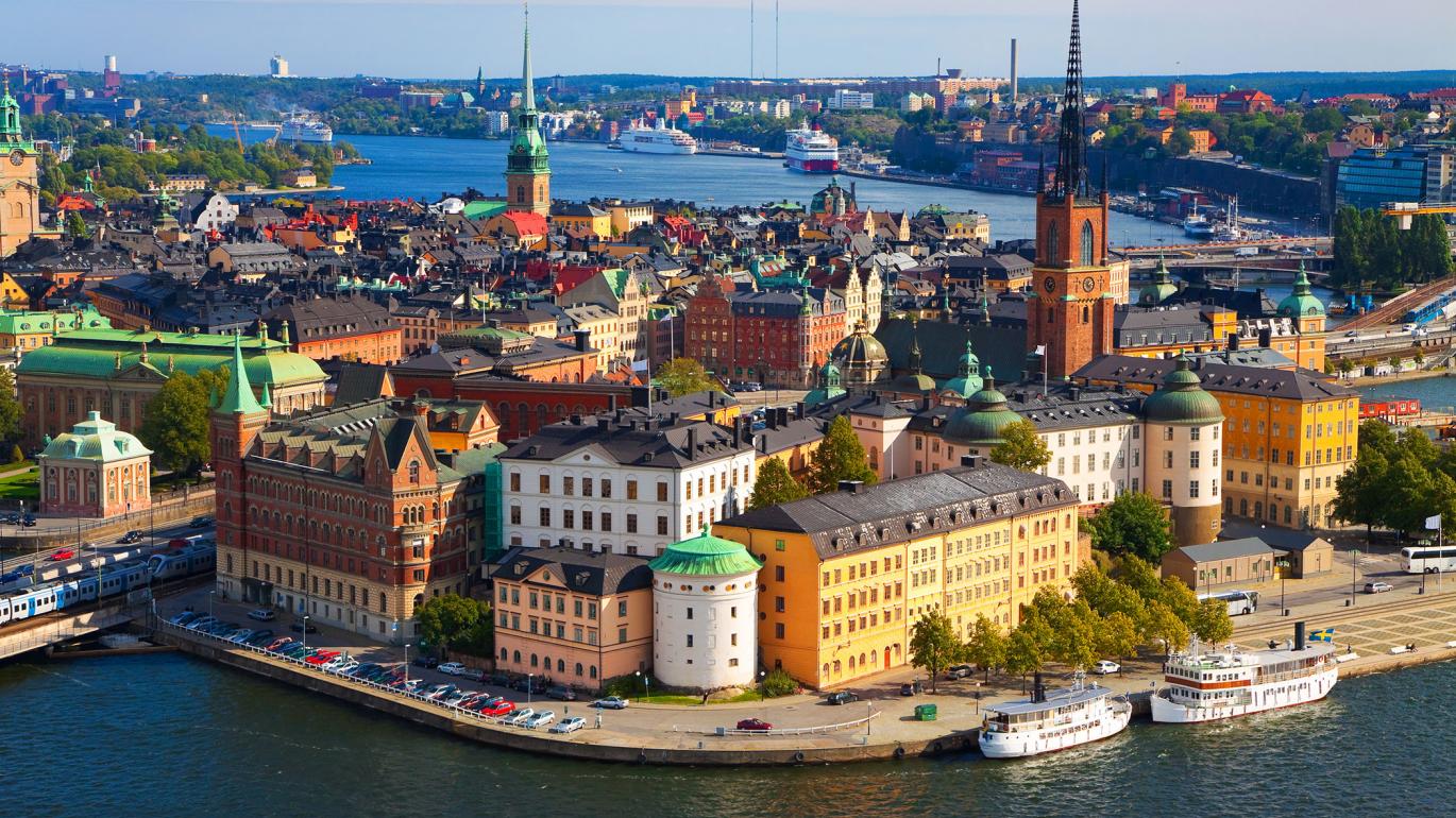 Stockholm
