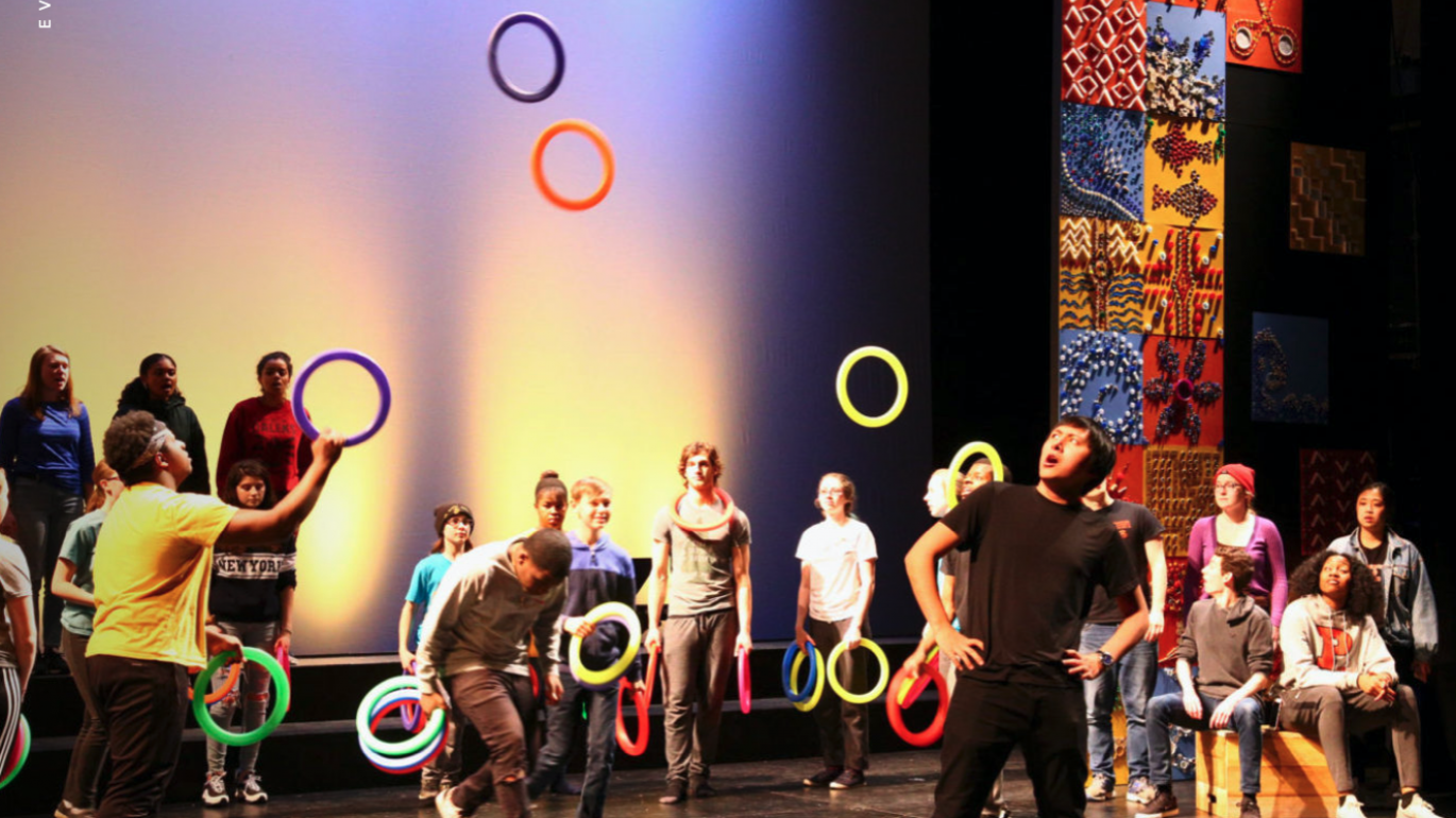 Trenton Arts at Princeton