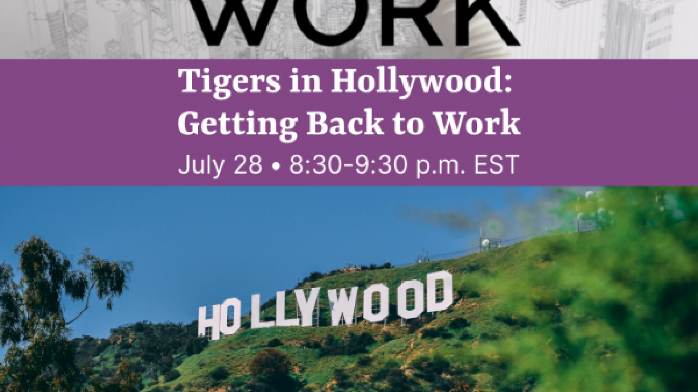 Arts at Work Hollywood