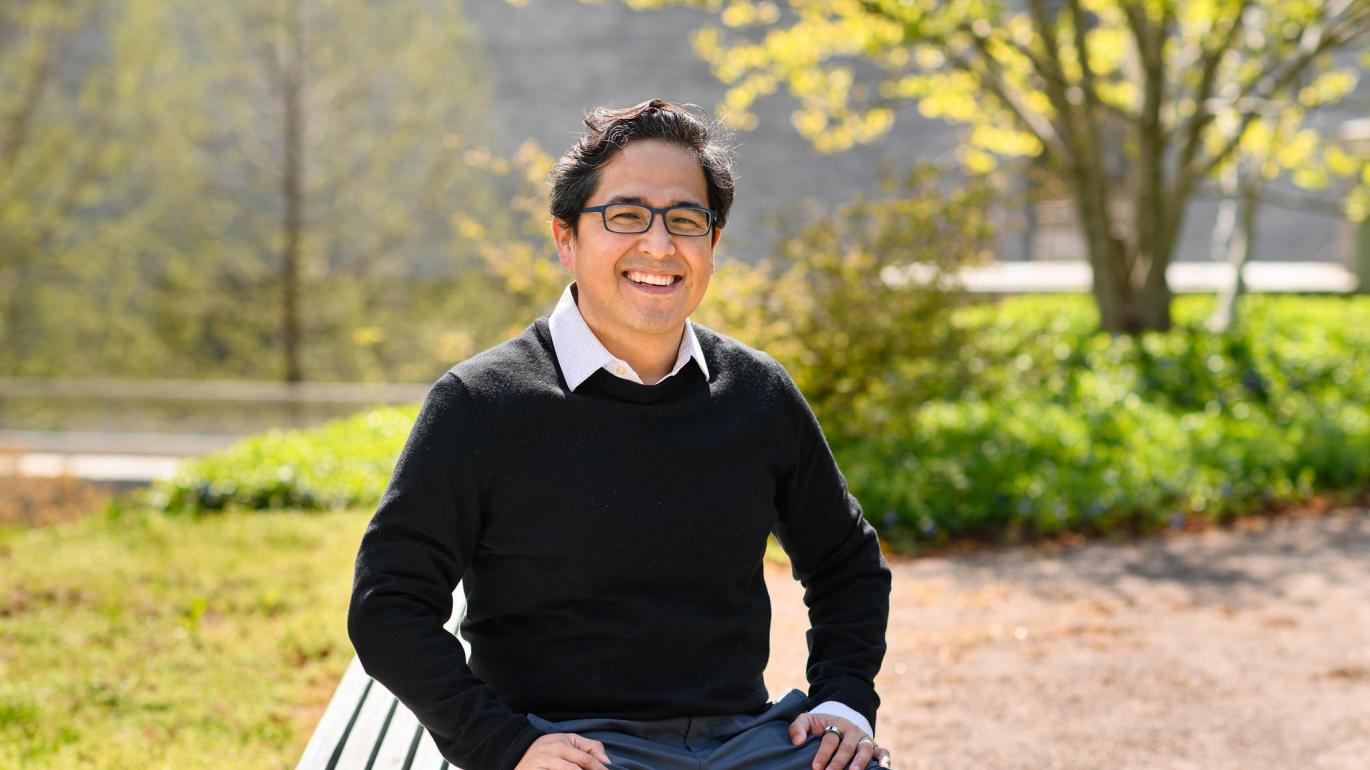 Andrés Monroy Hernandez