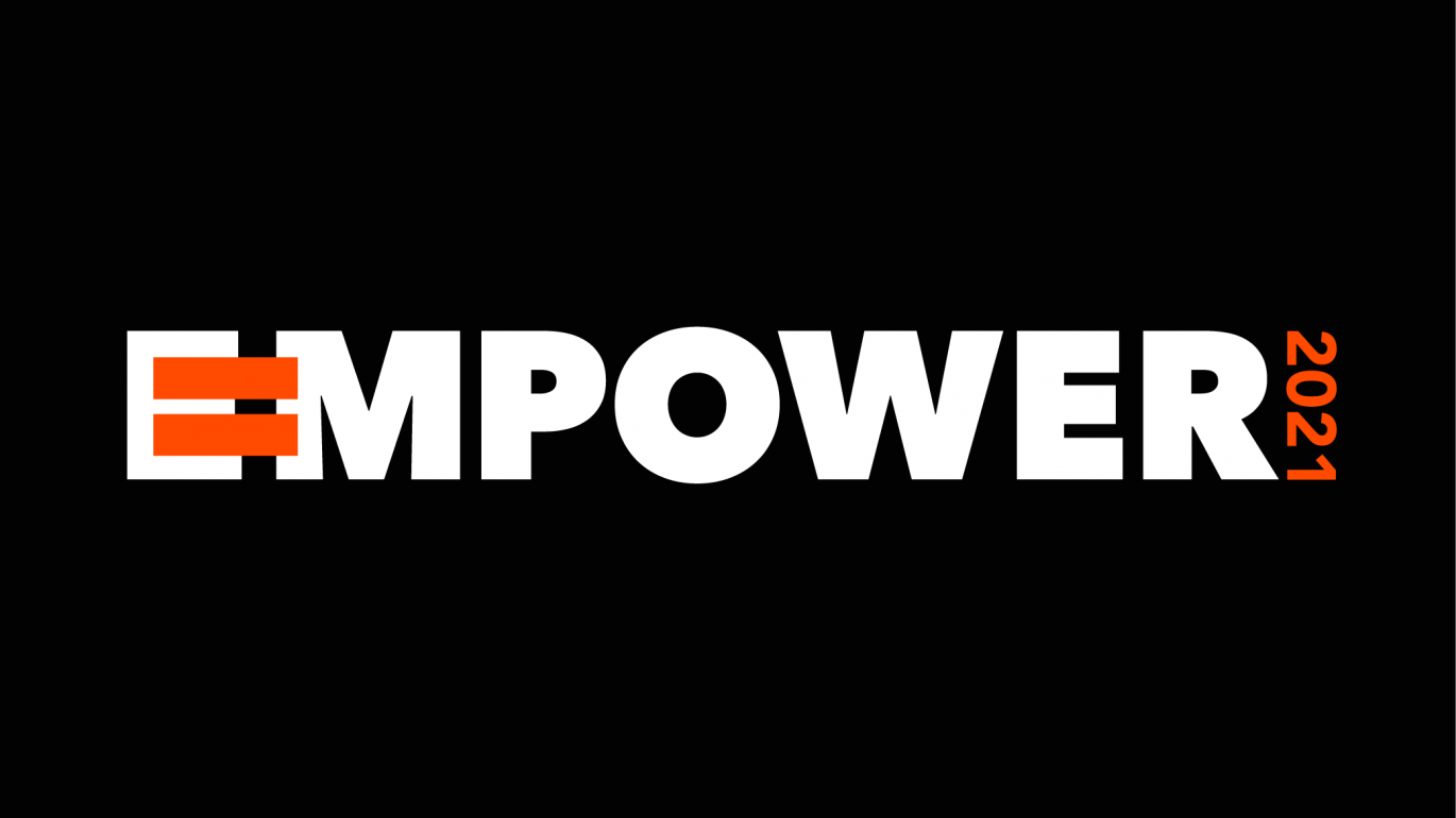 Empower 2021 logo
