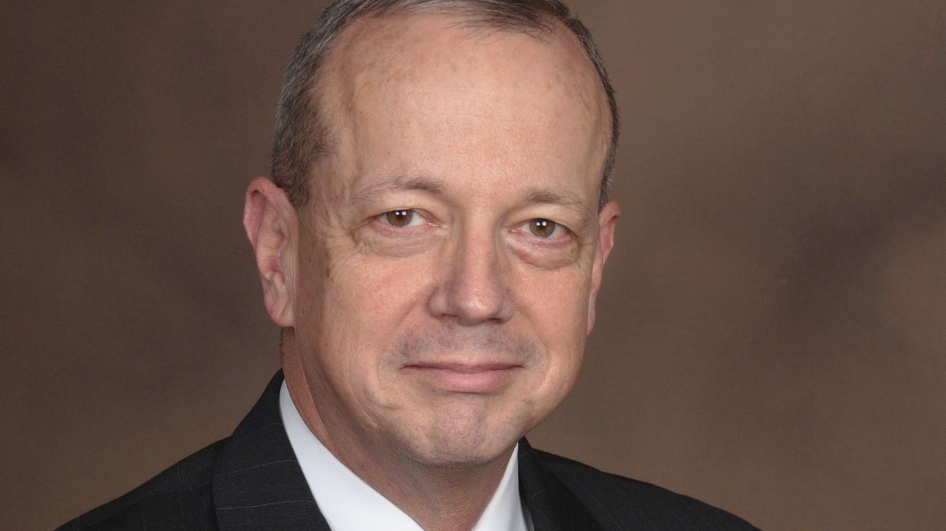 John R. Allen