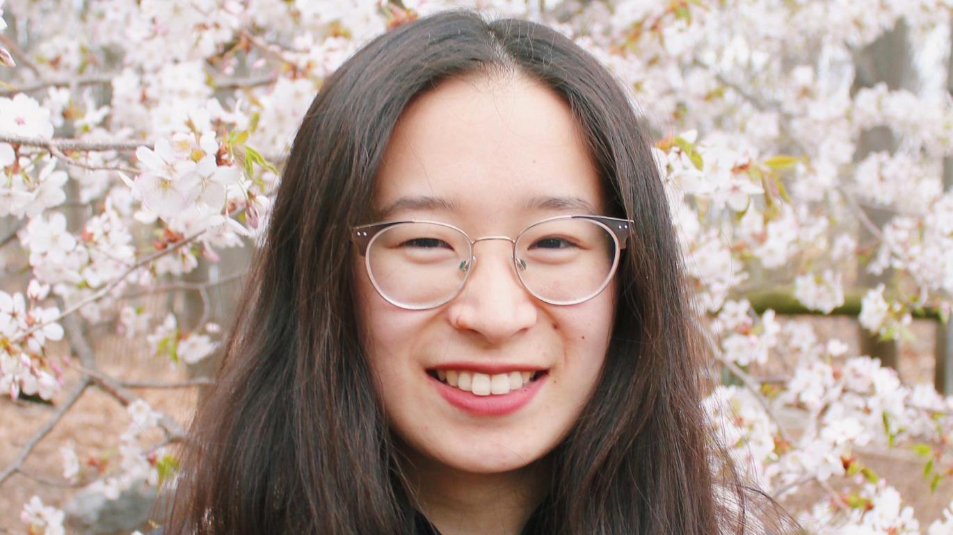 Lucy Qin