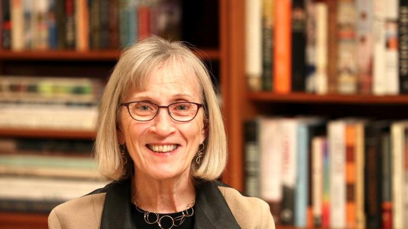 Claudia Goldin