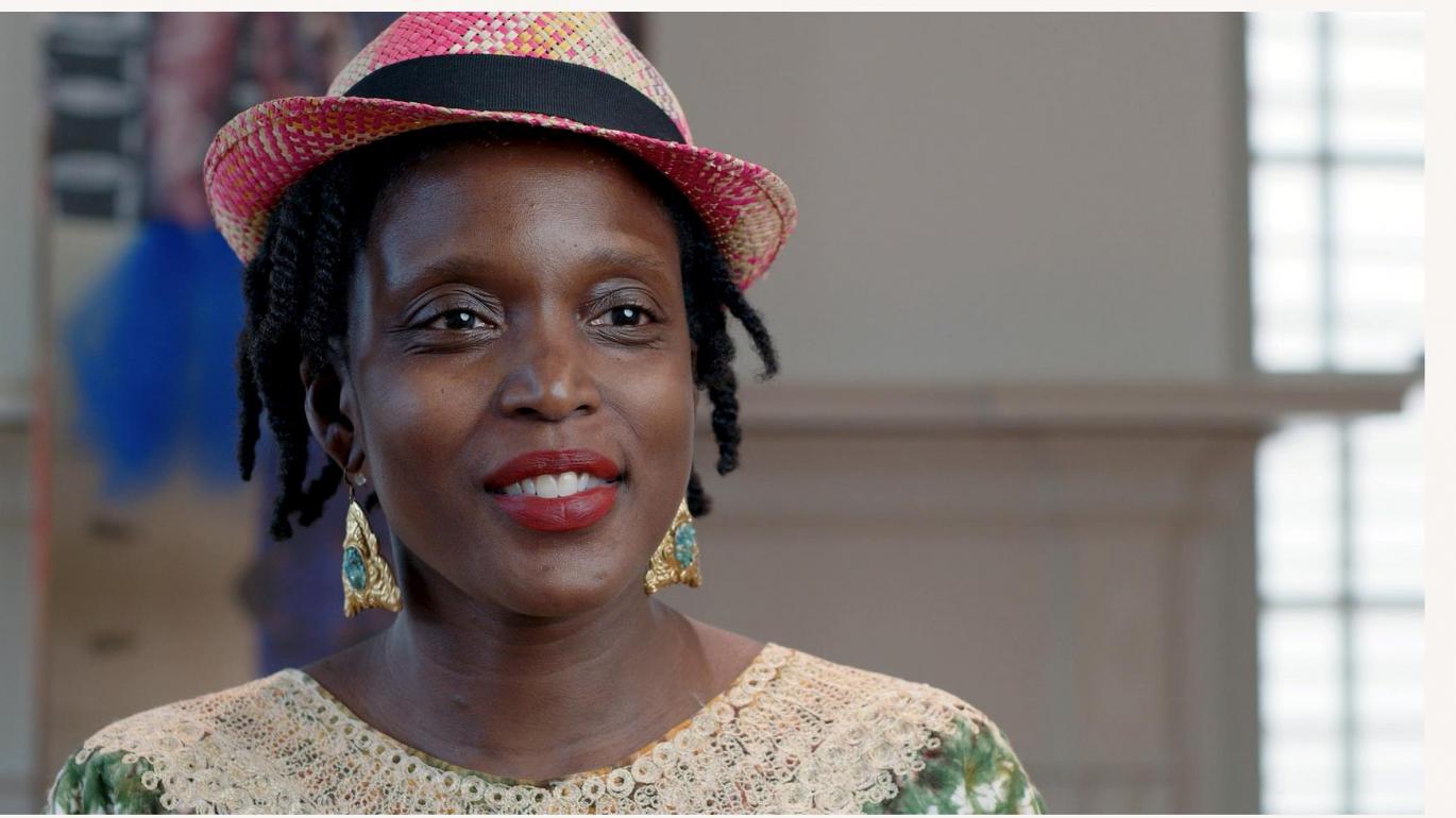 Adama Delphine Fawundu