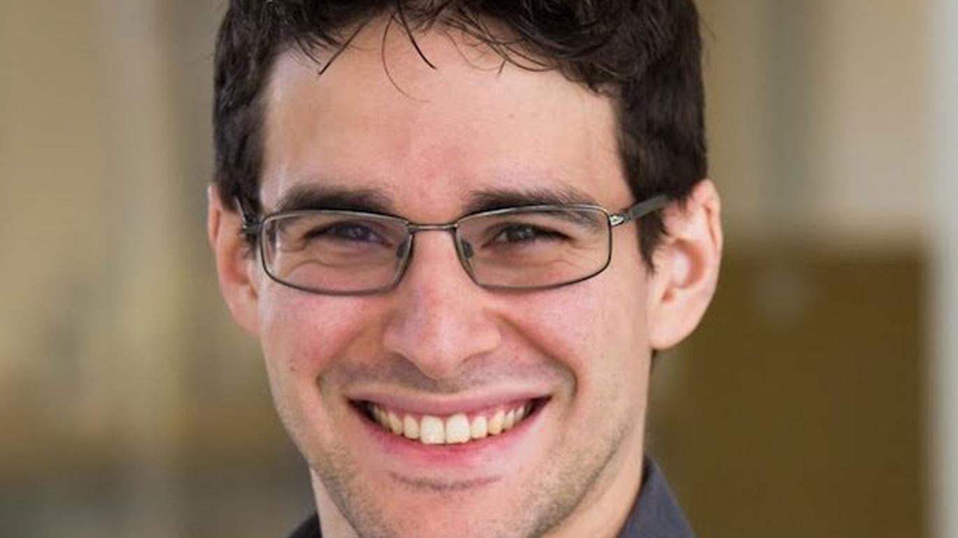 Prof. Matt Weinberg