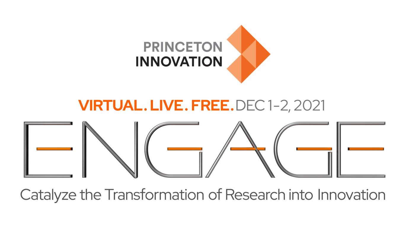 Engage Conference logo