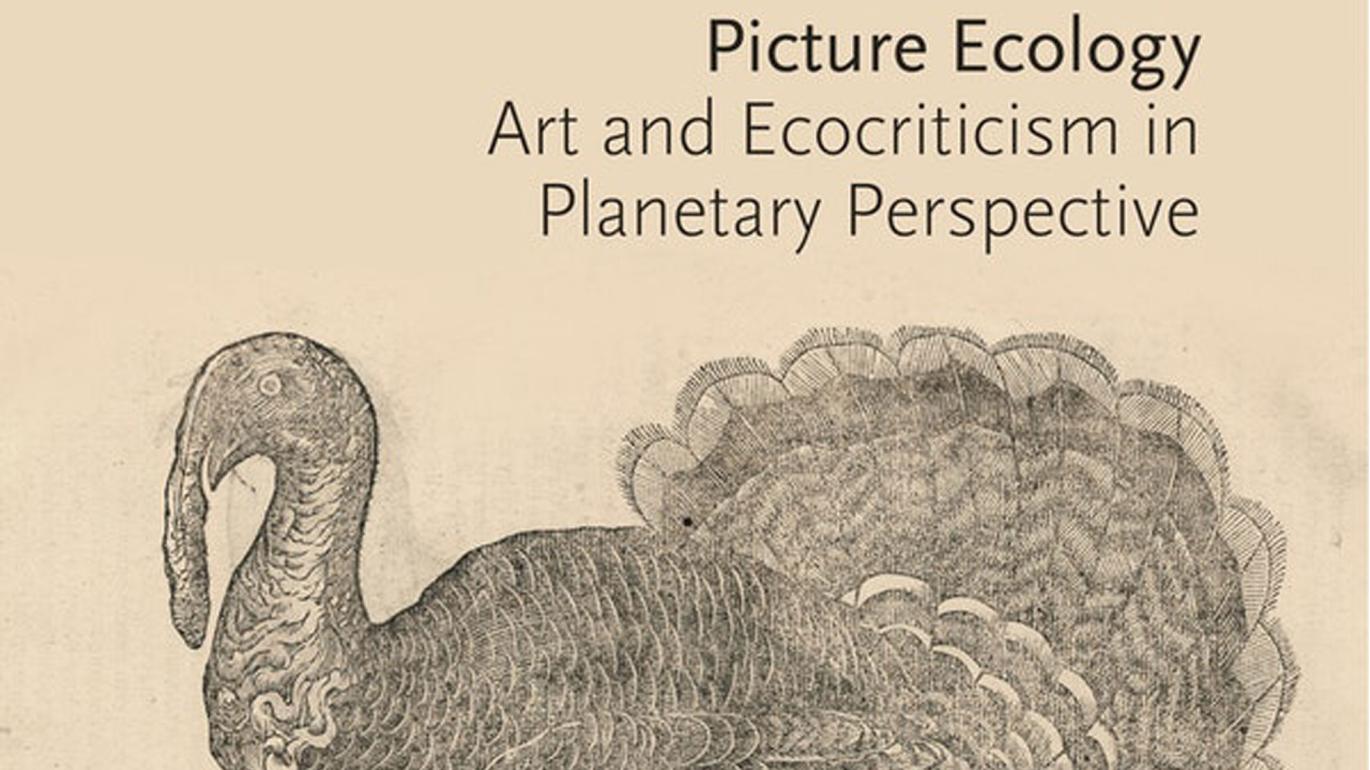 Picture Ecology book cover