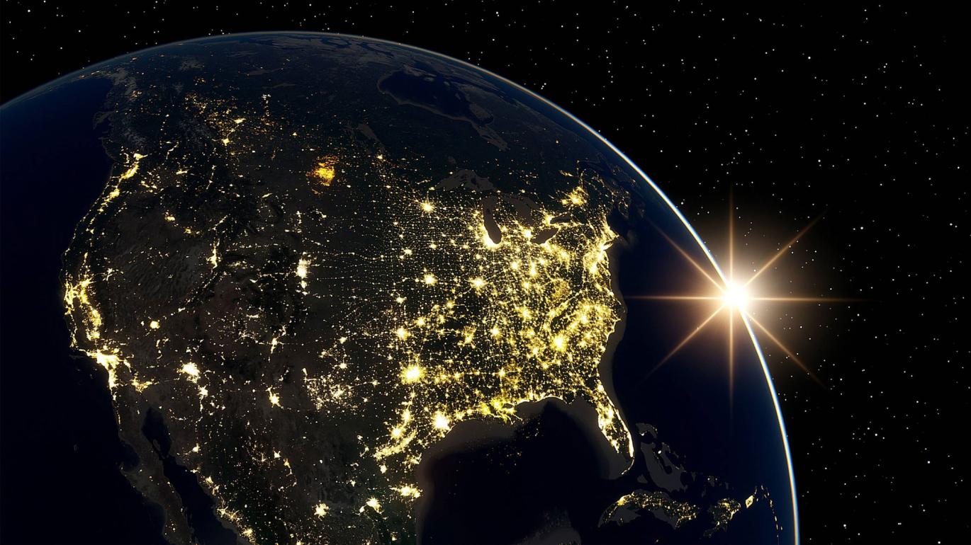 Net Zero report