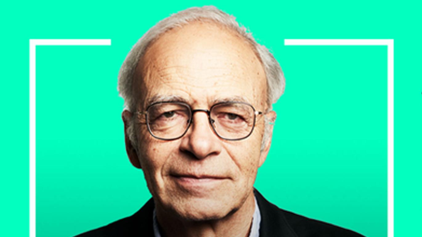 Peter Singer
