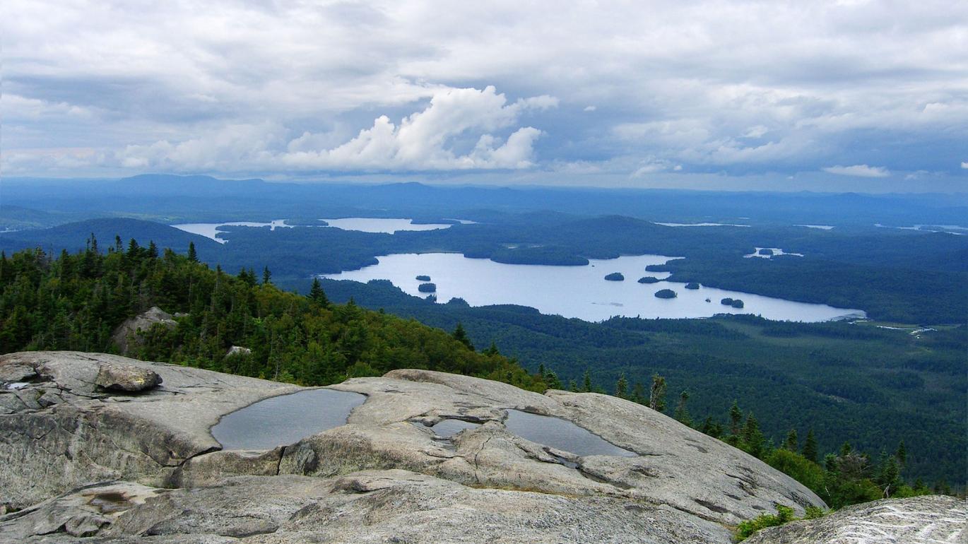 Mountain Top