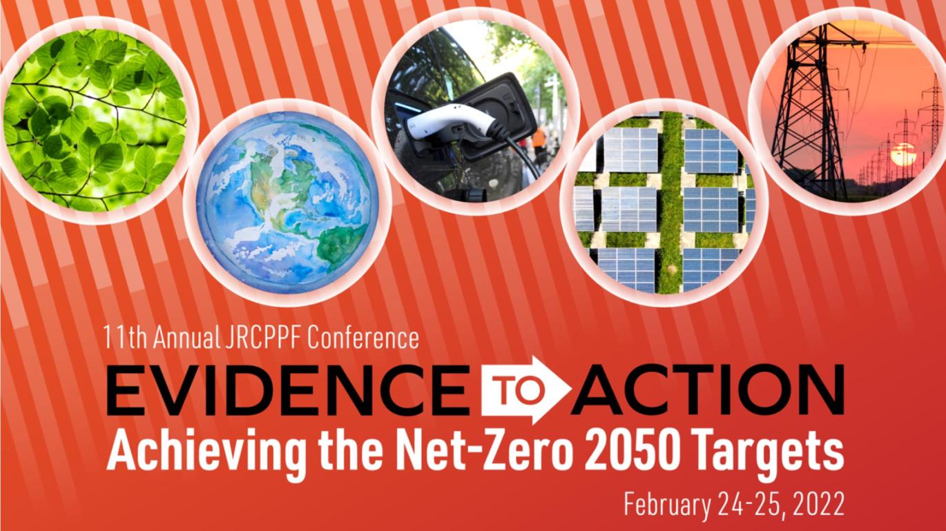 Conference poster