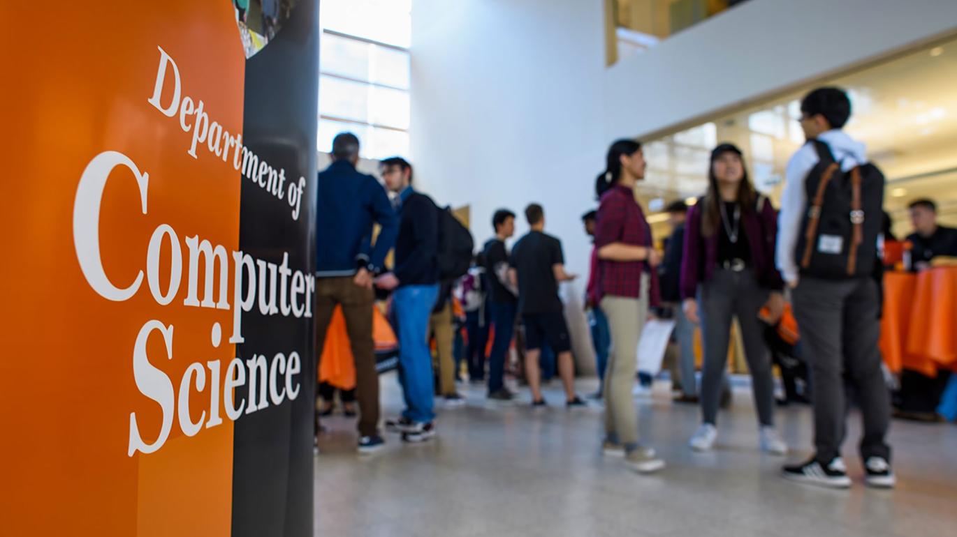 Department of Computer Science