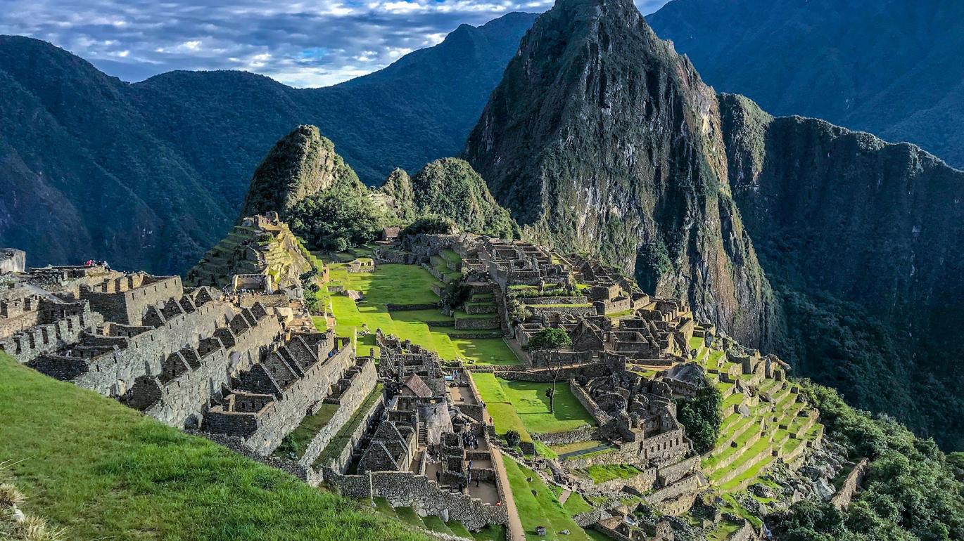 Peru's best Inca sites