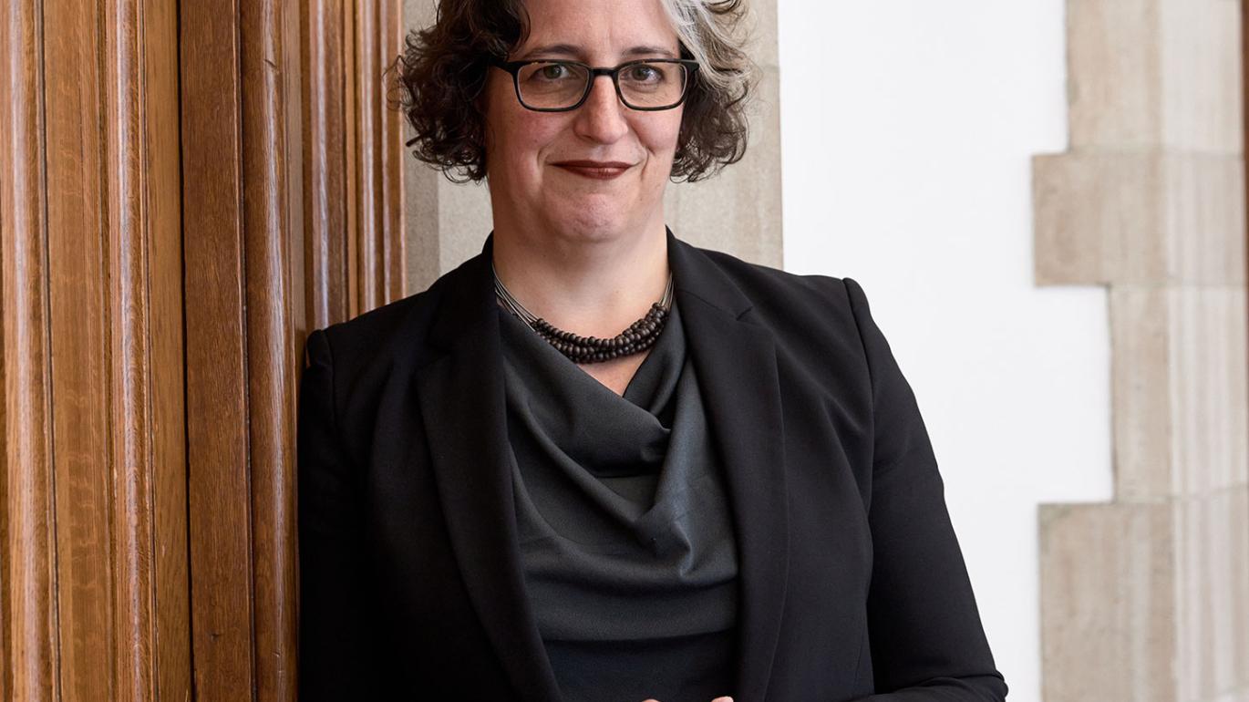 Rachael Z. DeLue
