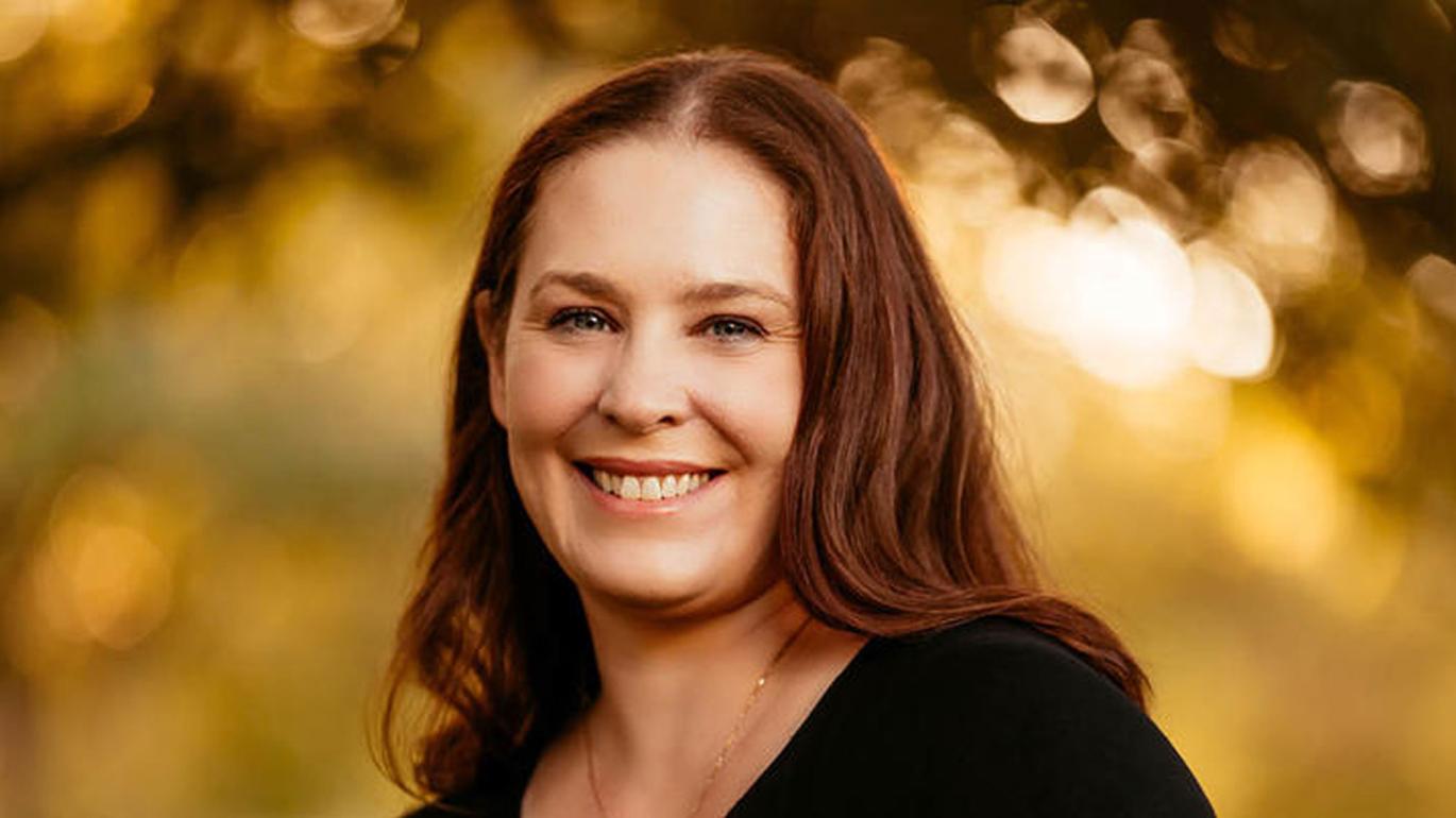 Jennifer Raff