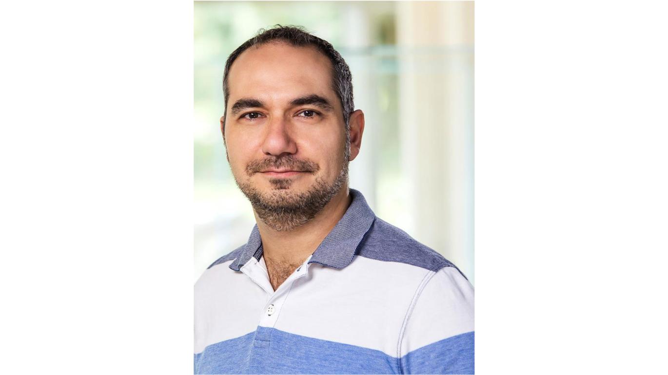 Elie Bou-Zeid
