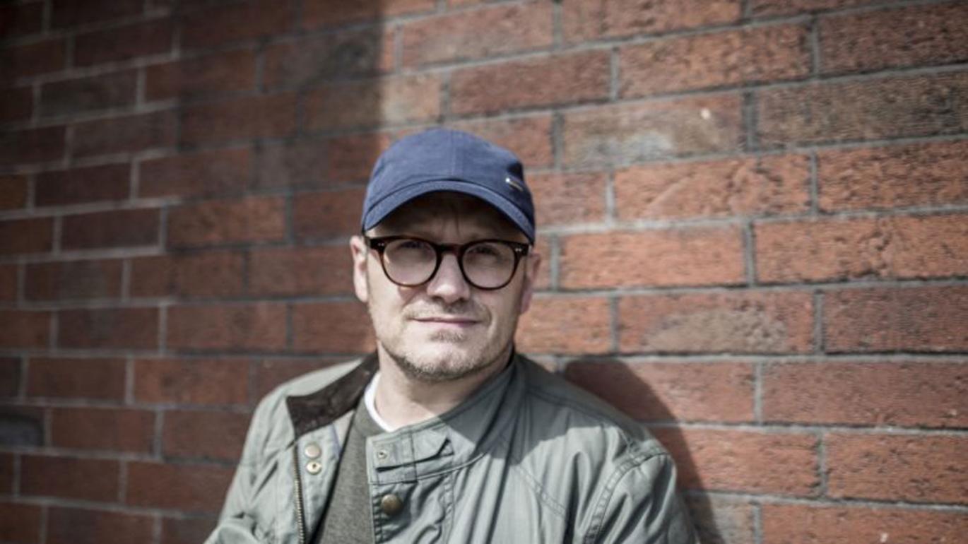Lenny Abrahamson