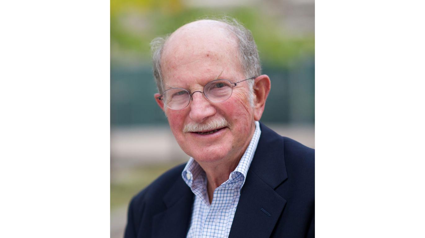 Prof. Stan Katz