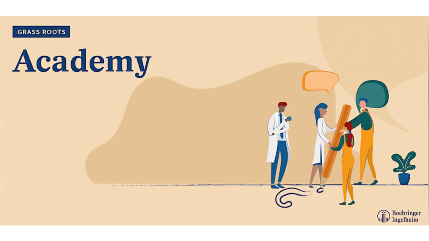 Biolabs academyy illustration
