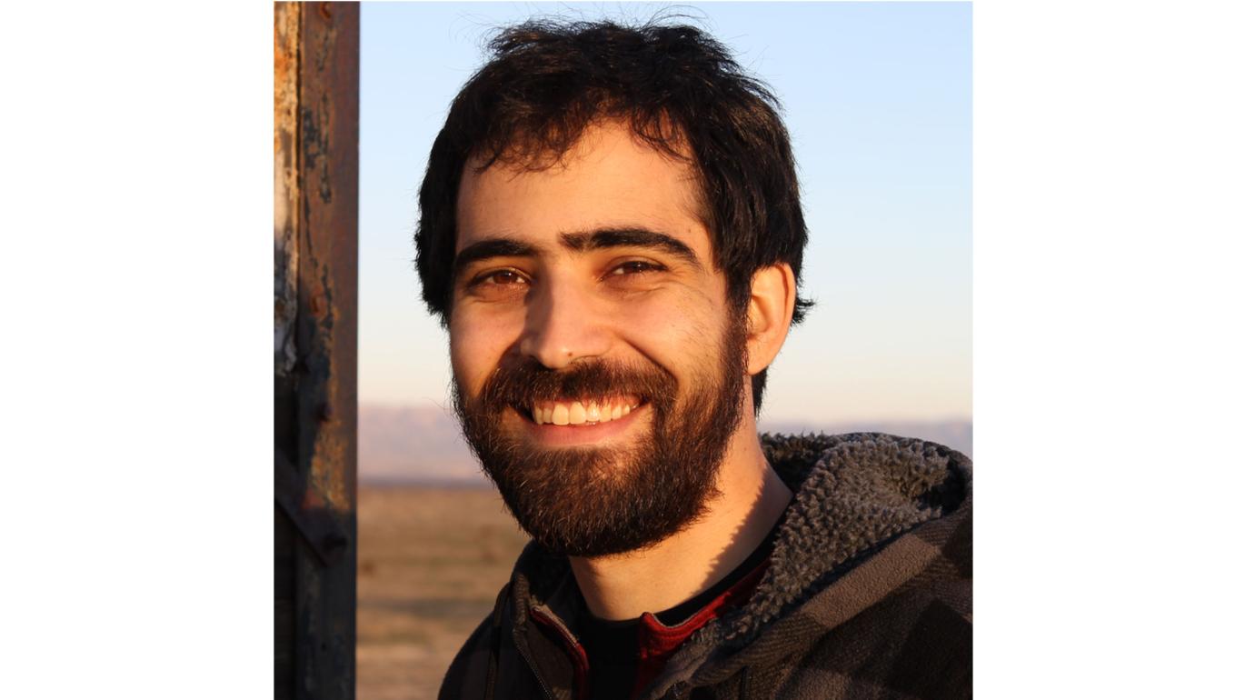 Shaddi Hasan