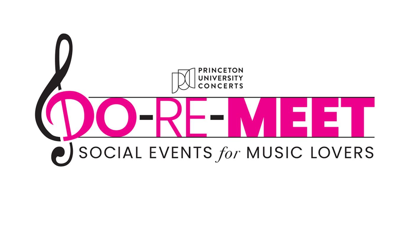 Do-Re-Meet logo