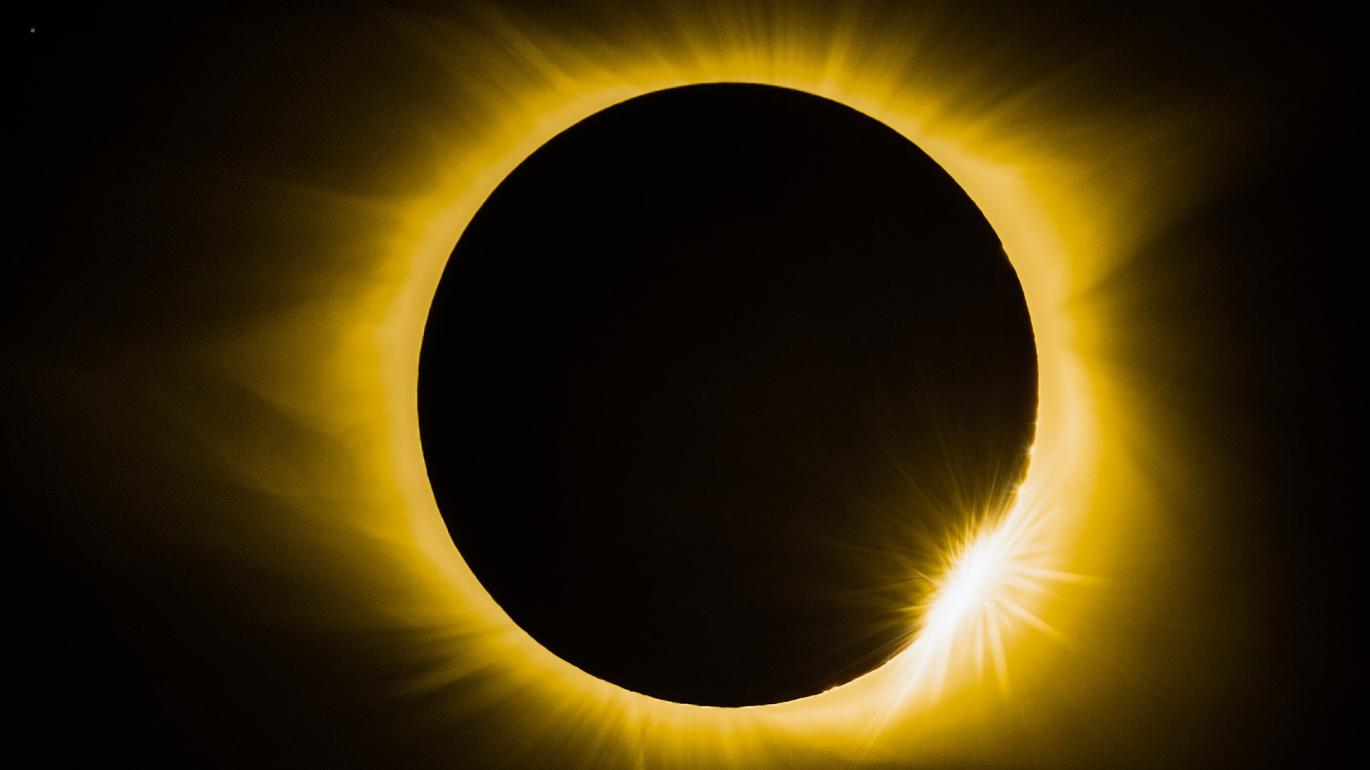 Eclipse