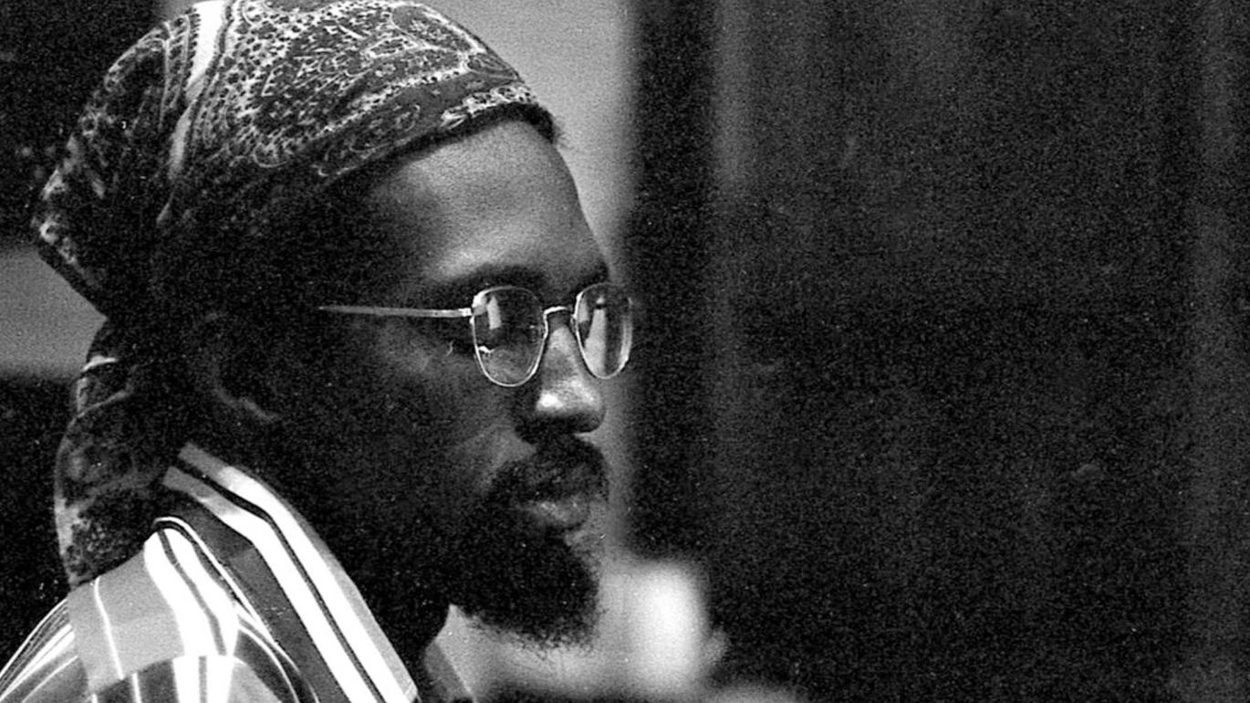 Julius Eastman