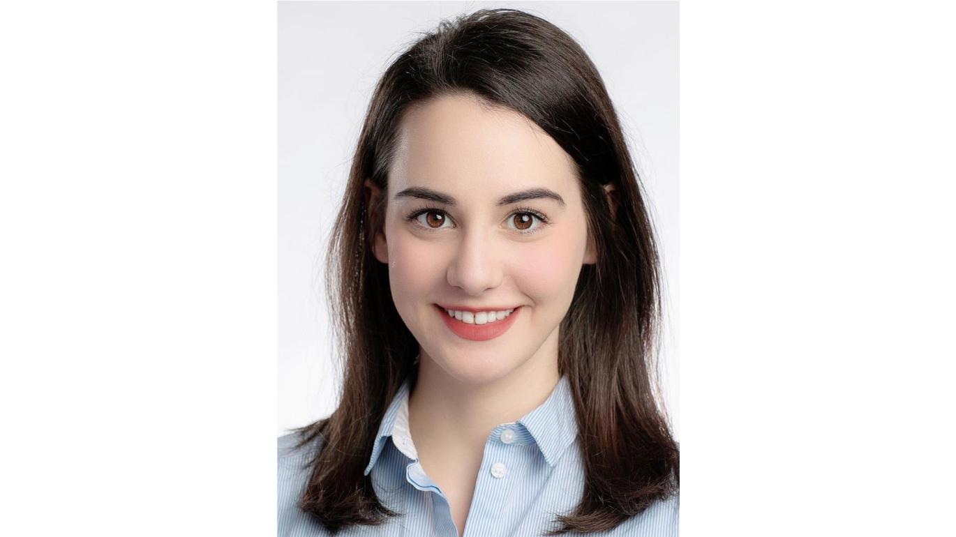 Maria Apostolaki