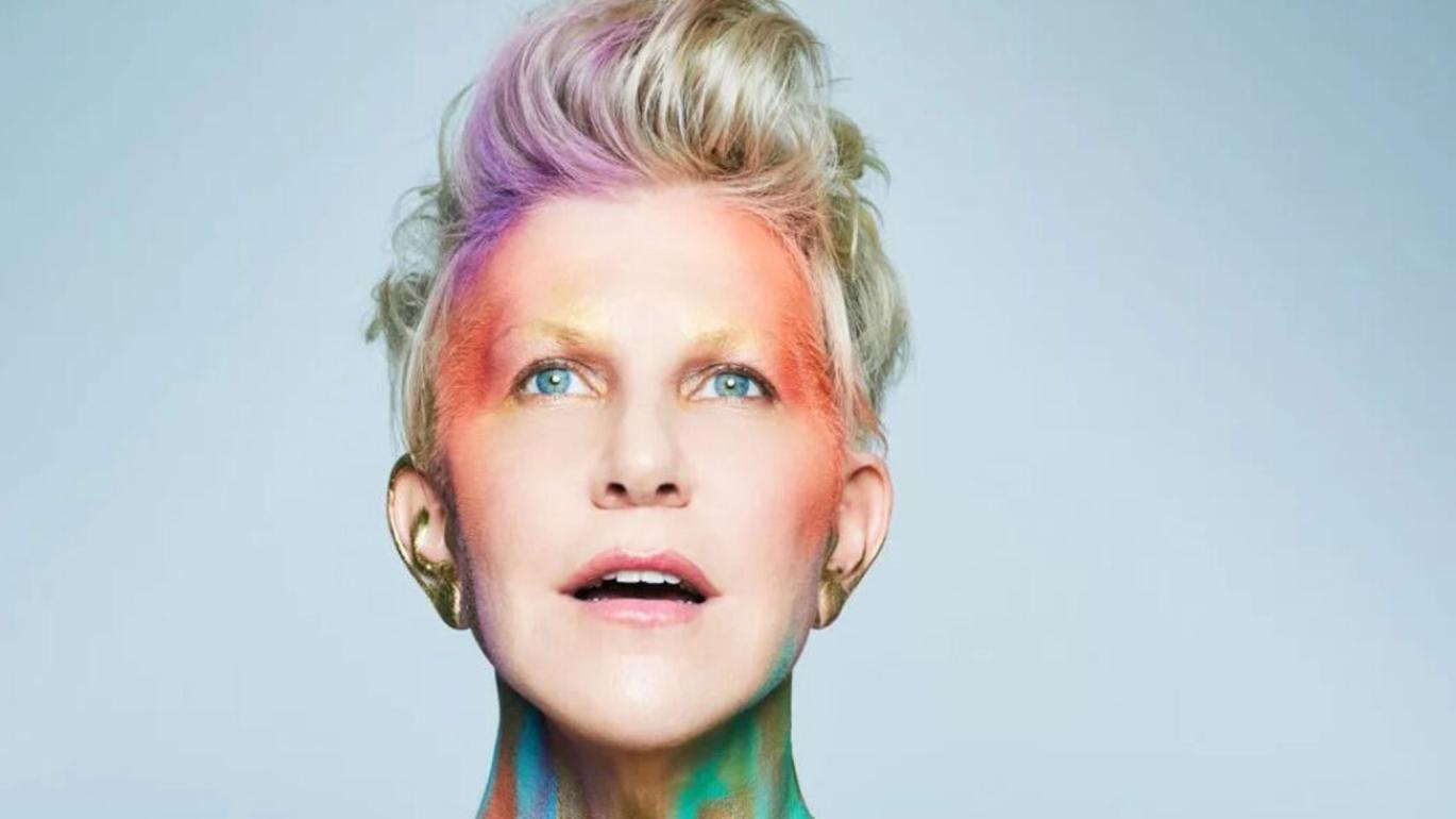 Joyce DiDonato