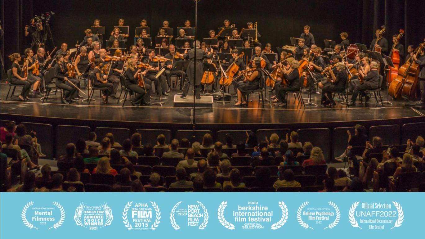 Me2/Orchestra documentary image