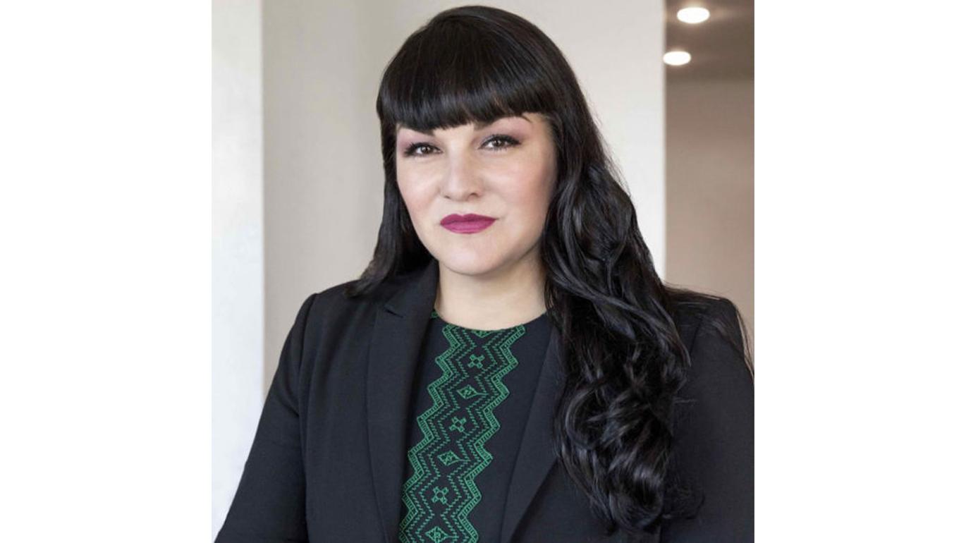 Pilar Tompkins Rivas