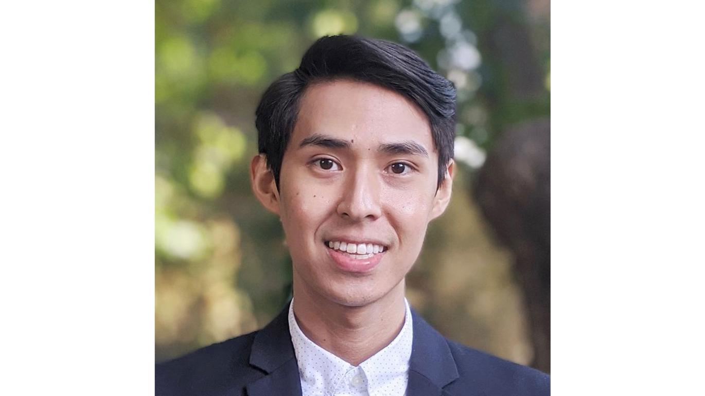 Allan Hsiao