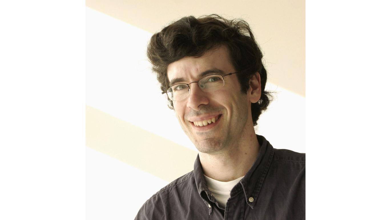 Jon Kleinberg