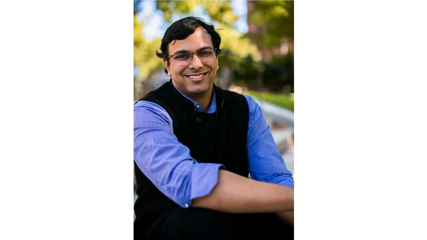 Rohit Chandra