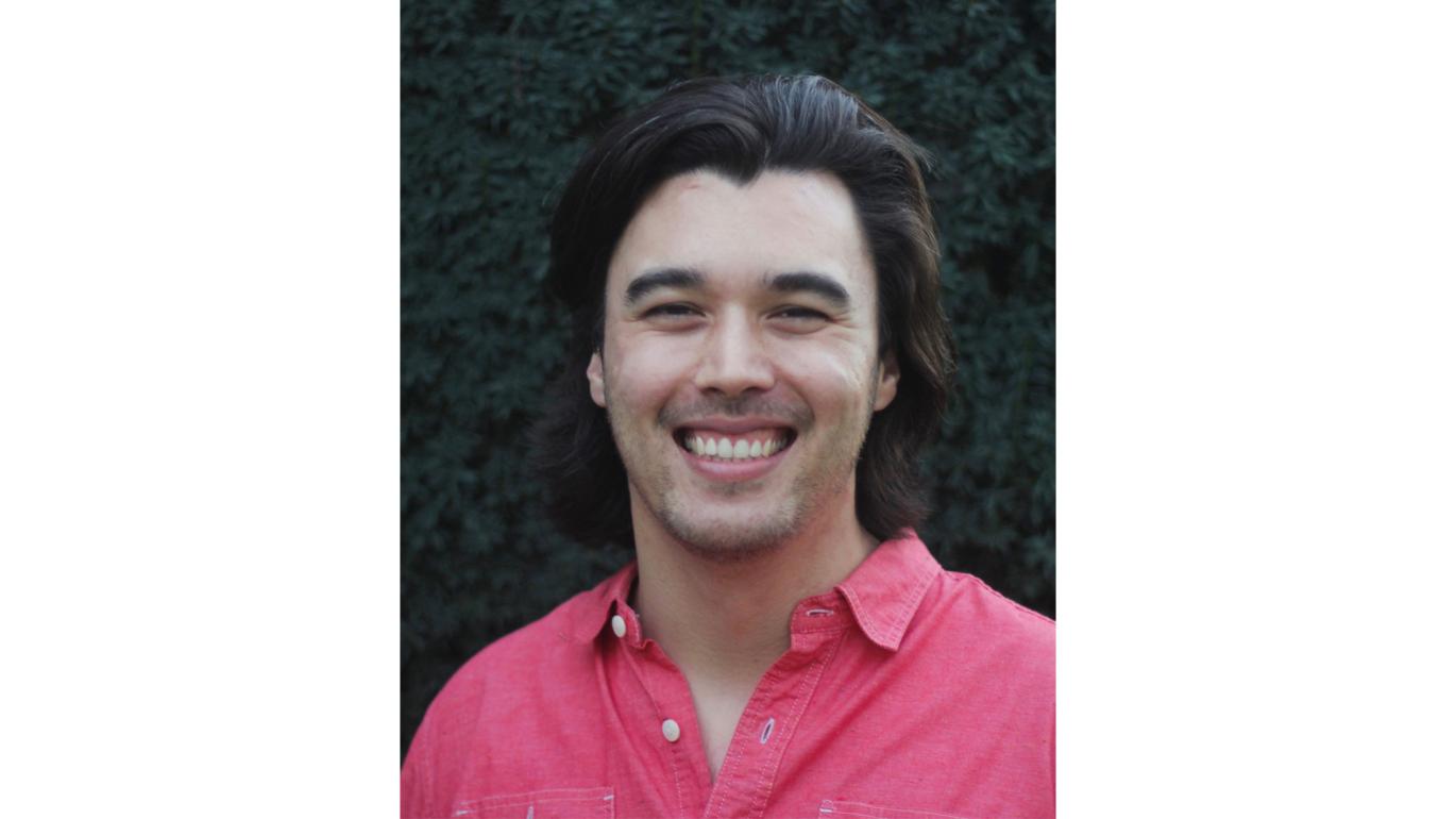 Michael Kim