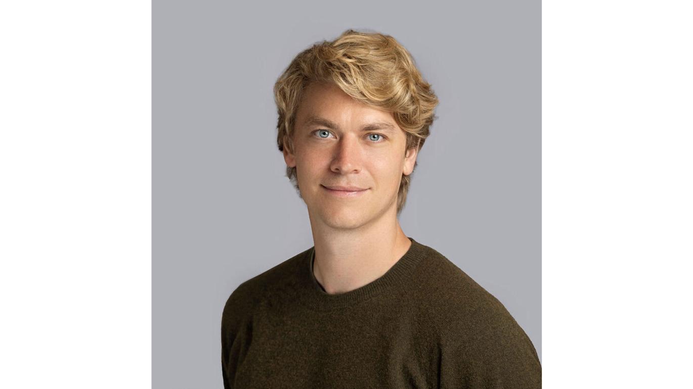 Jakob Mokander
