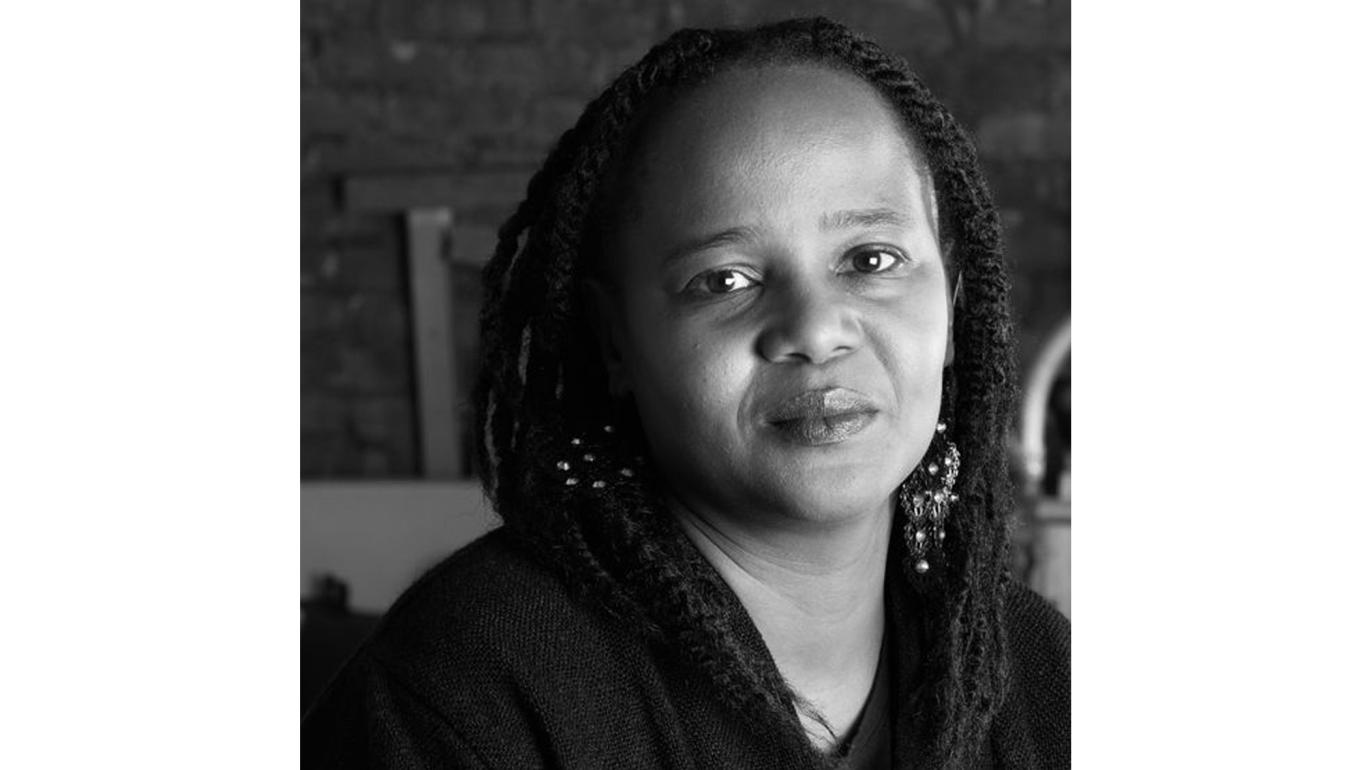 Edwidge Danticat