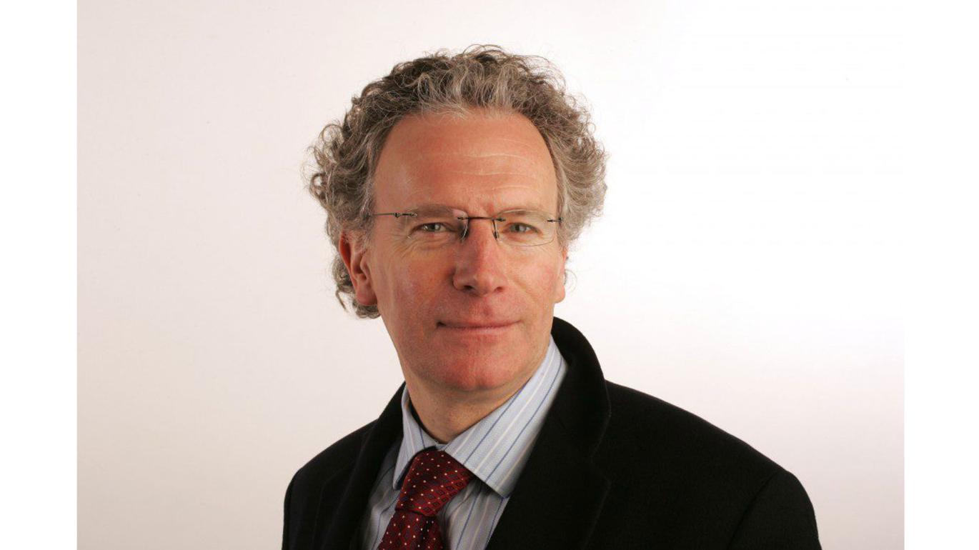 Fintan O'Toole