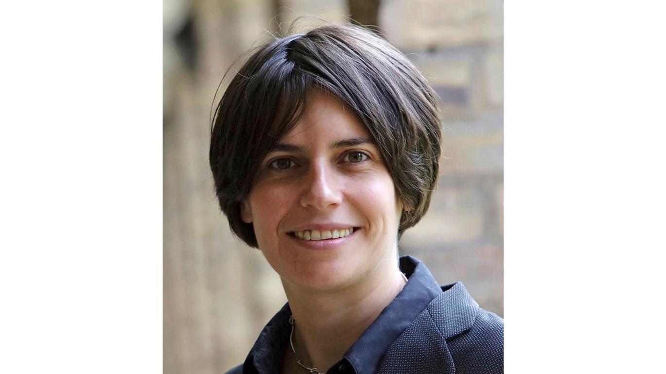 Helene Rey