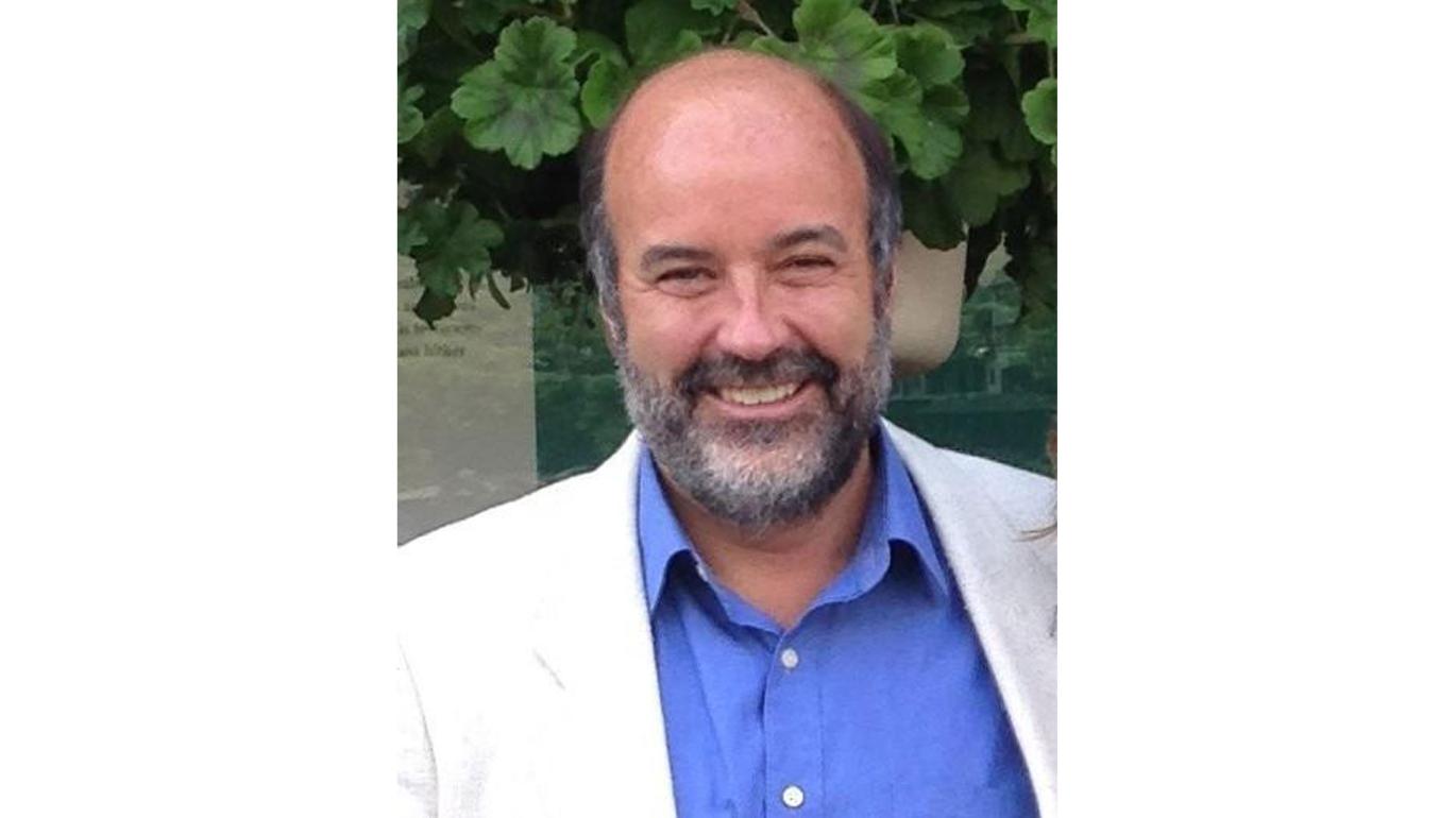 Daniel Jacob