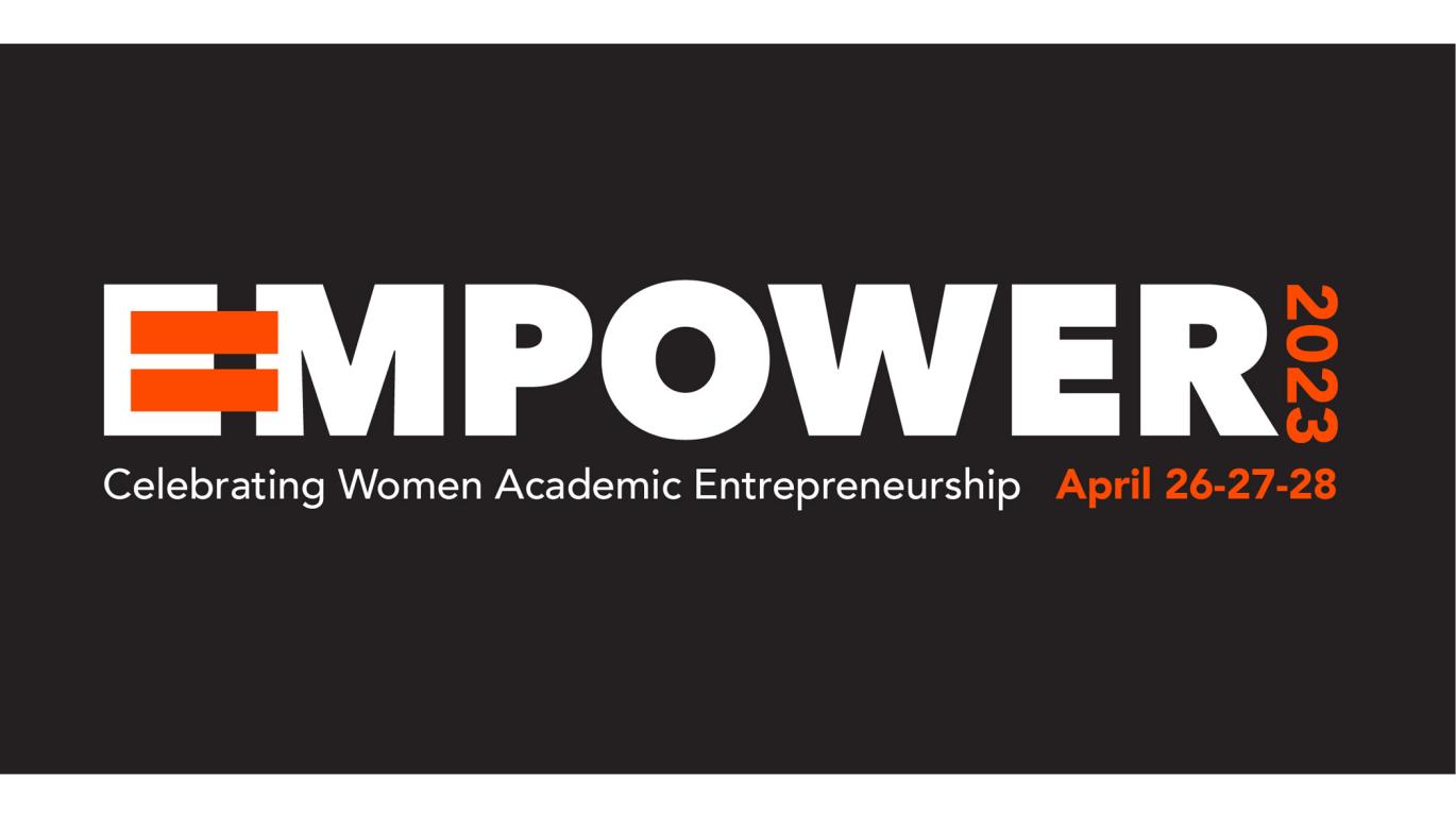 Empower 2023 logo