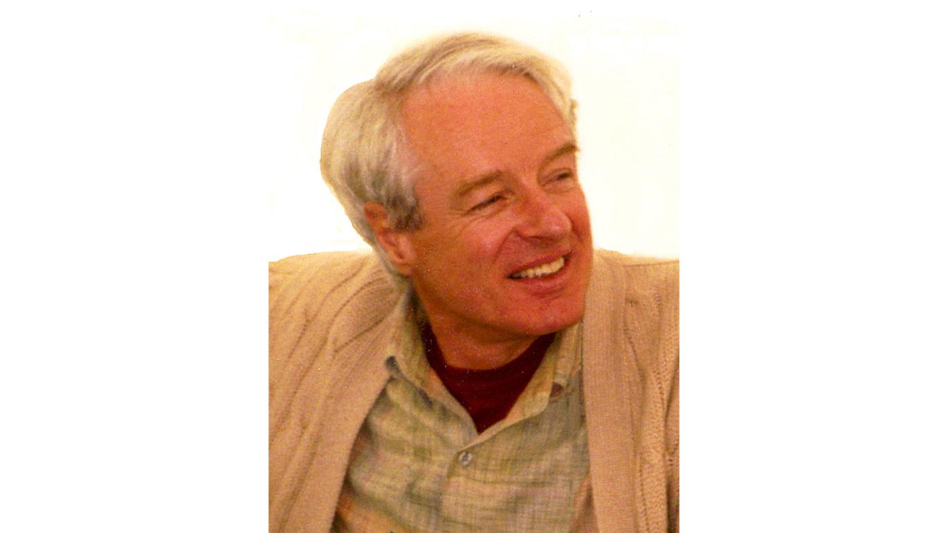 Adam Hochschild