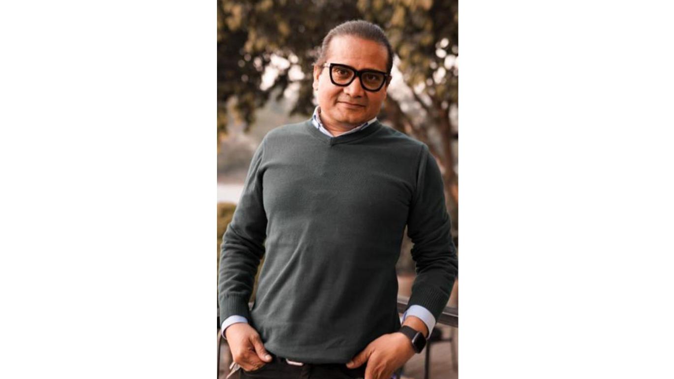 Farrukh Khan