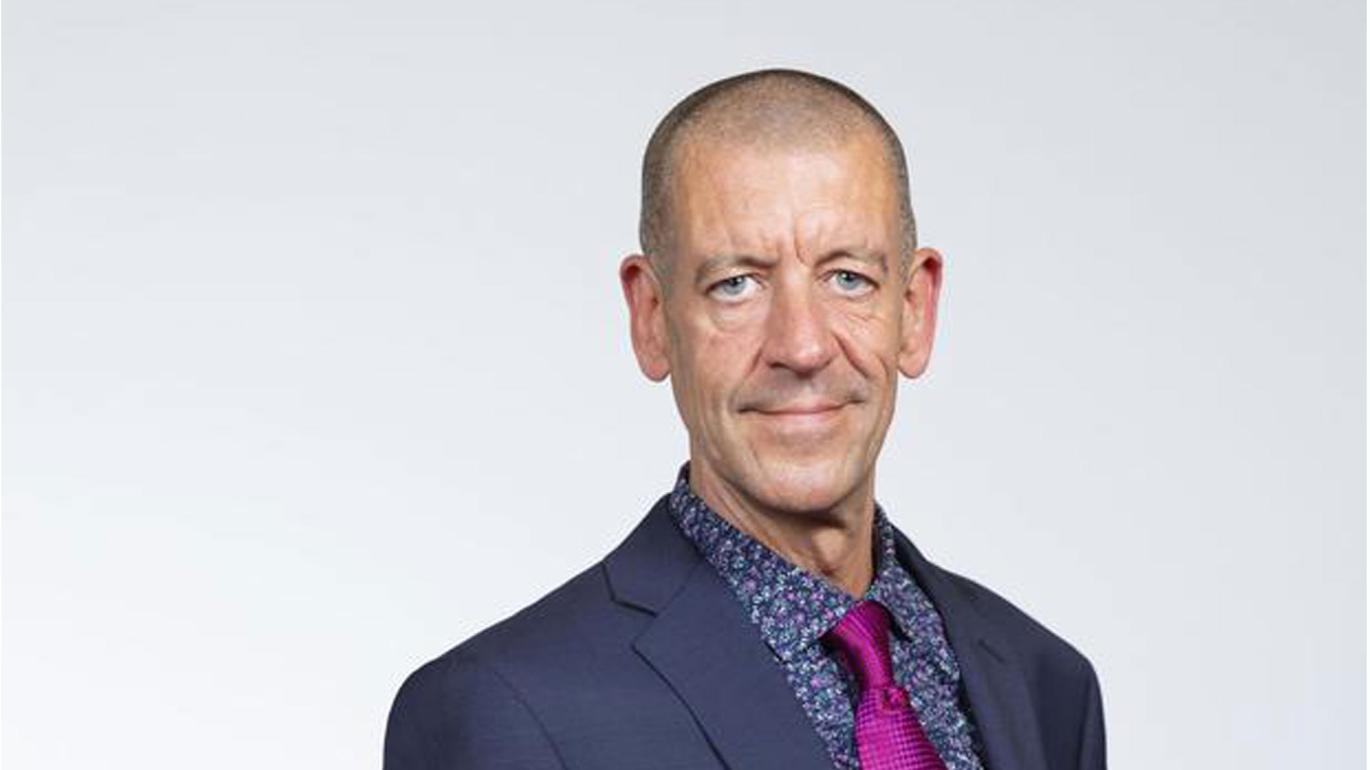Diarmaid Ferriter