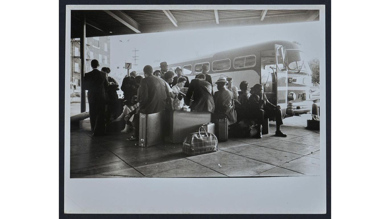 Seeking Justice: The Civil Rights Movement and the Federal Government ...