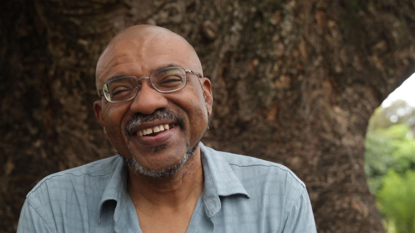 Kwame Dawes