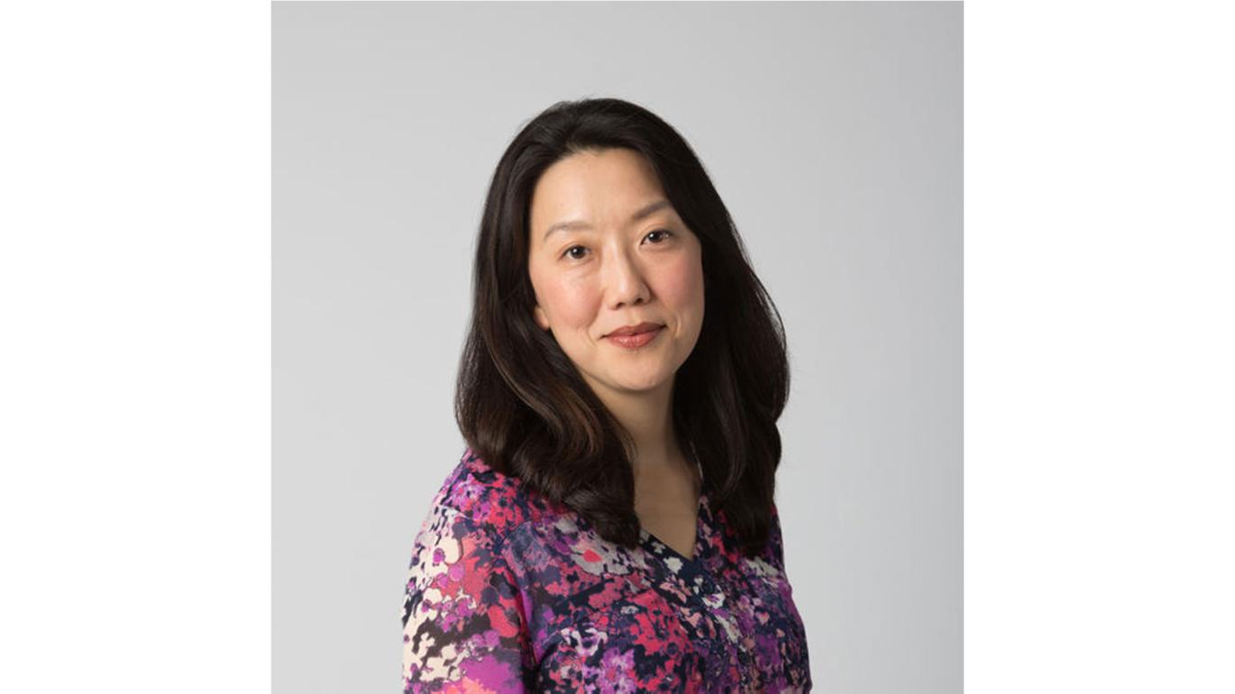 Eleanor Soo-ah Hyun